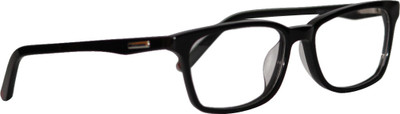

Jeans Club Full Rim Rectangle Frame(51 mm