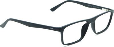 

Fizan Full Rim Rectangle Frame(53 mm