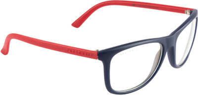 

Farenheit Full Rim Wayfarer Frame(54 mm