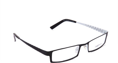 

Sapphire Full Rim Rectangle Frame(52 mm
