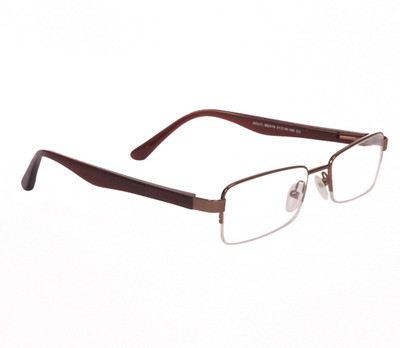 

Moris Martin Half Rim Rectangle Frame(51 mm