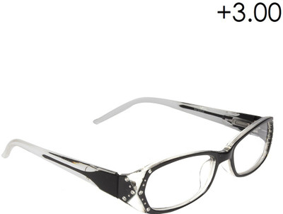 

Alire Readers Full Rim Oval Frame(50 mm