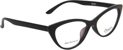 Zyaden Full Rim Cat-eyed Frame(51 mm