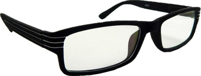 

Els Full Rim Rectangle Frame(50 mm