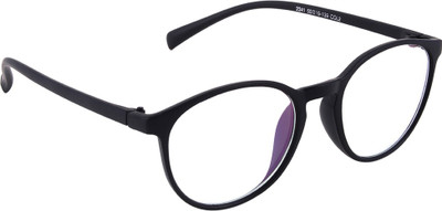 

Olvin Full Rim Oval Frame(50 mm