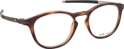 

Oakley Full Rim Round Frame(50 mm