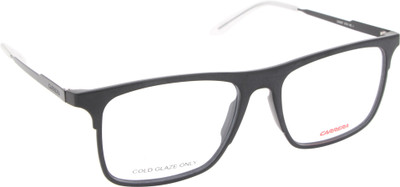 

Carrera Full Rim Rectangle Frame(53 mm