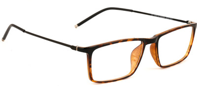 

Royal Son Full Rim Rectangle Frame(53 mm