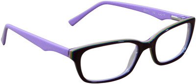

Fast Fashion Full Rim Oval Frame(50 mm