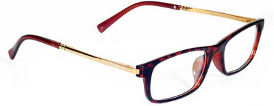 

Redex Full Rim Wayfarer Frame(50 mm