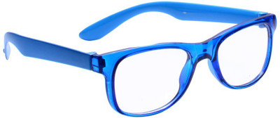 

HyderabadOpticians Full Rim Rectangle Frame(50 mm