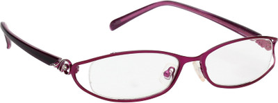 

Hawai Full Rim Rectangle Frame(51 mm