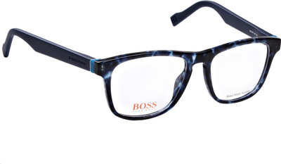 

Hugo Boss Full Rim Wayfarer Frame(53 mm