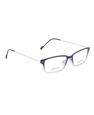 

Allen Solly Full Rim Rectangle Frame(54 mm