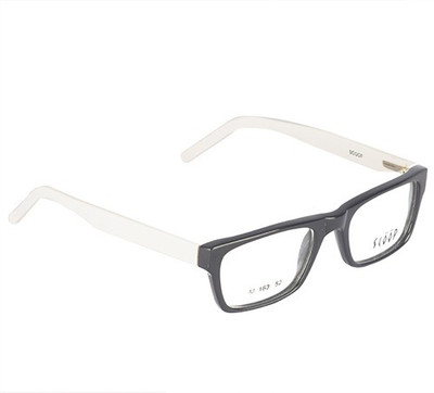 

Scoop Full Rim Oval Frame(52 mm
