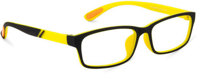 

Rafa Full Rim Rectangle Frame(51 mm
