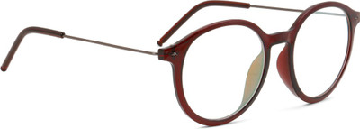 

Royal Son Full Rim Round Frame(50 mm