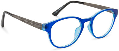 

Rafa Full Rim Round Frame(49 mm