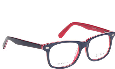 

Ted Smith Full Rim Wayfarer Frame(51 mm