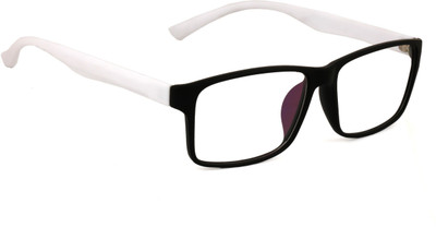 

Royal Son Full Rim Rectangle Frame(50 mm