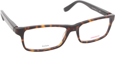 

Carrera Full Rim Rectangle Frame(54 mm