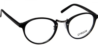 

Cardon Full Rim Round Frame(48 mm