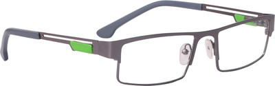 

Stylen Full Rim Rectangle Frame(42 mm