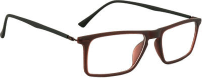 

Royal Son Full Rim Square Frame(52 mm
