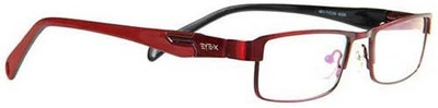 

X Eye Full Rim Square Frame(48 mm