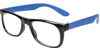 

Camerii Full Rim Wayfarer Frame(56 mm