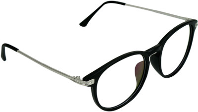 

ULTRAVISION Full Rim Round Frame(50 mm