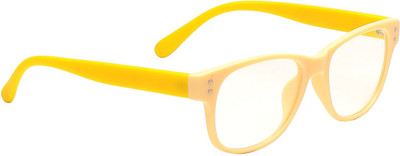 

Ewan Full Rim Wayfarer Frame(51 mm