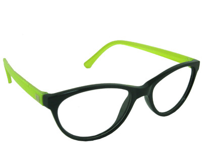 A R Full Rim Cat-eyed Frame(50 mm