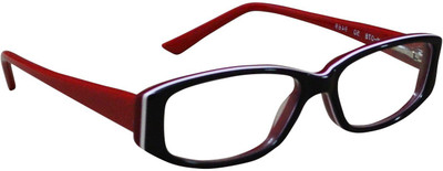 40% OFF on Fast Fashion Full Rim Oval Frame(50 mm) 40% OFF on Fast Fashion Full Rim Oval Frame(50 mm)