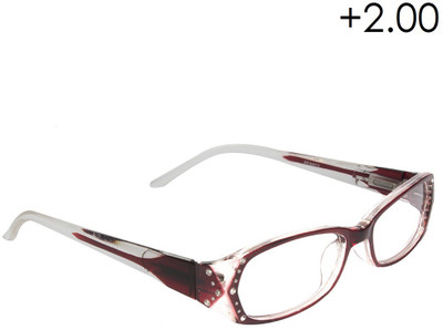 

Alire Readers Full Rim Oval Frame(50 mm