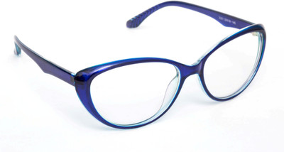 

TheWhoop Full Rim Cat-eyed Frame(54 mm