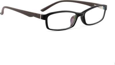 

Royal Son Full Rim Rectangle Frame(51 mm