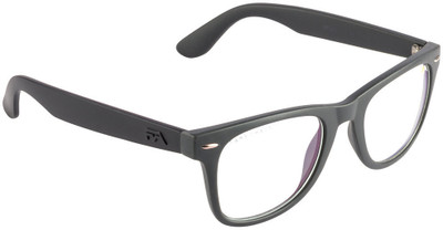 

Farenheit Full Rim Wayfarer Frame(48 mm