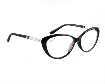 

Redex Full Rim Cat-eyed Frame(50 mm