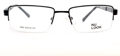 

Pavo Aves Half Rim Square Frame(51 mm