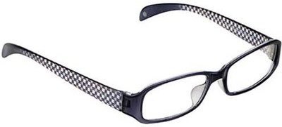 

Catcher Full Rim Rectangle Frame(50 mm)