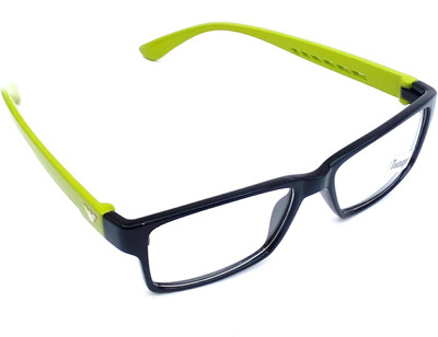 

Teenager Full Rim Rectangle Frame(50 mm