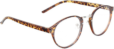 

Olvin Full Rim Cat-eyed Frame(50 mm