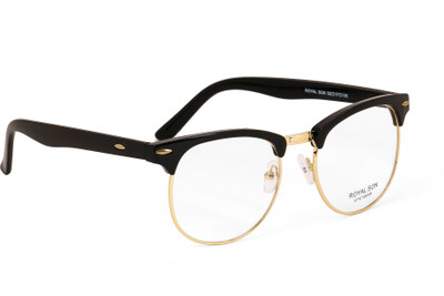 

Royal Son Full Rim Round Frame(52 mm