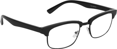 

Zyaden Full Rim Rectangle Frame(51 mm