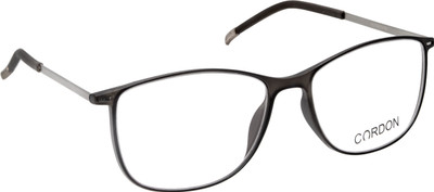 

Cardon Full Rim Rectangle Frame(51 mm
