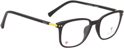 

Ted Smith Full Rim Wayfarer Frame(51 mm