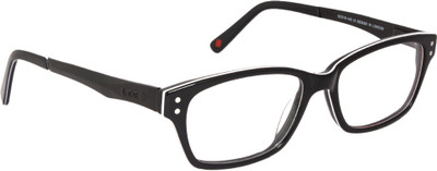 

Lee Cooper Full Rim Rectangle Frame(53 mm