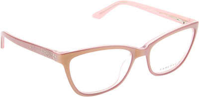 

Farenheit Full Rim Rectangle Frame(54 mm