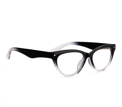 

Royal Son Full Rim Cat-eyed Frame(51 mm